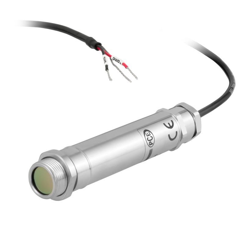 PCE Instruments Infrarotthermometer PCE-IR 50