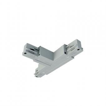 T-connector, protective conductor outside right