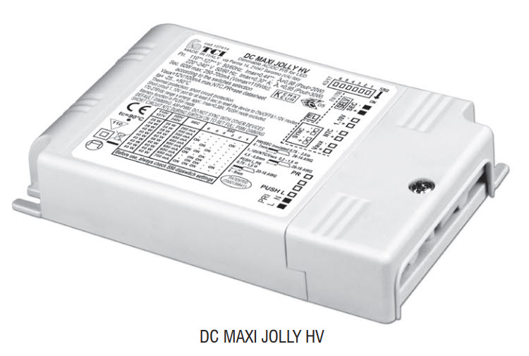 127414 (Hybrid Dimm; mit Zugentlastung)