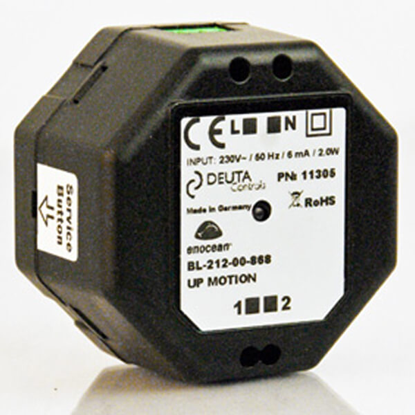 UP Motion - EnOcean adapter for motion detectors