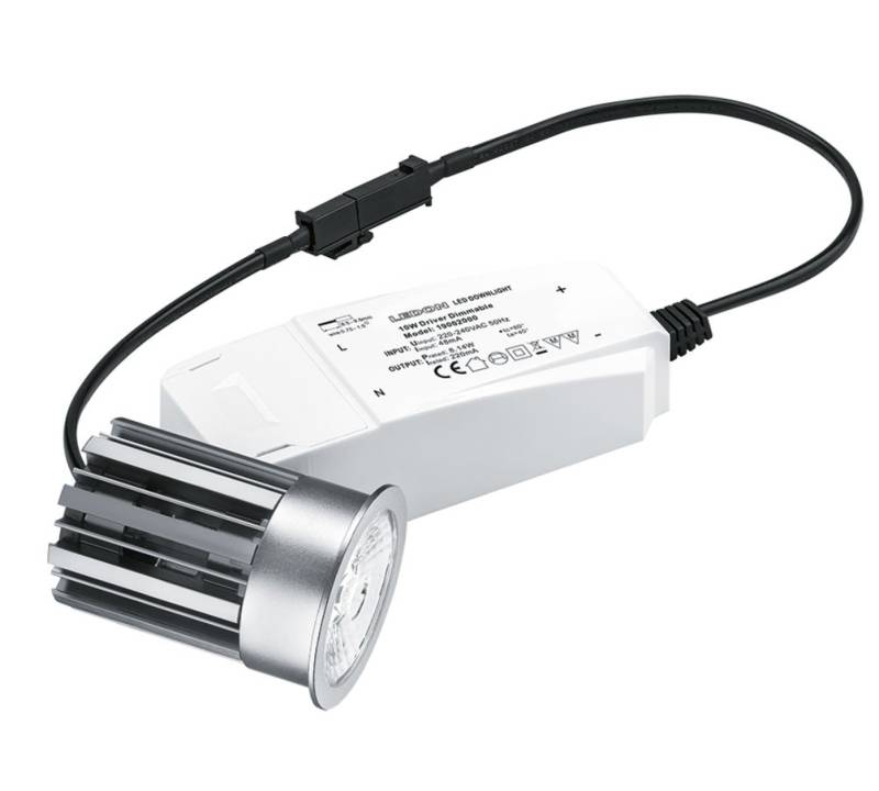 LED Downlight MR16 10W Sunset Dimming