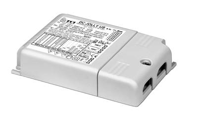 1-10V/Push
