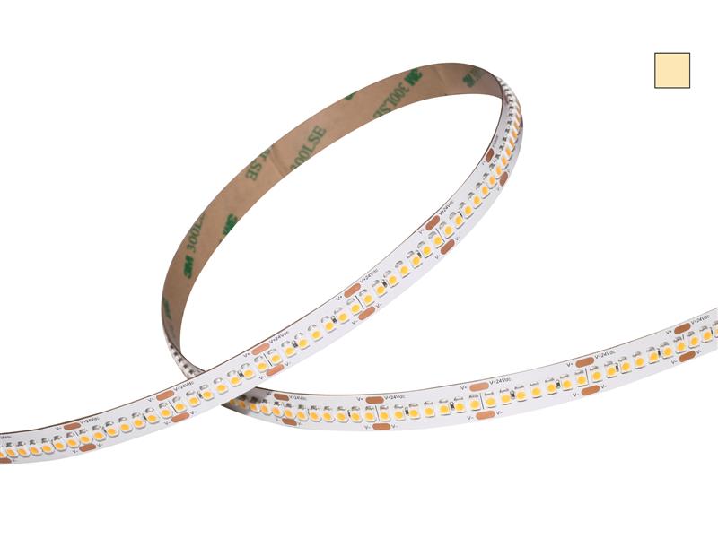 Flexible 24V LED Stripe | 238 LEDs/m