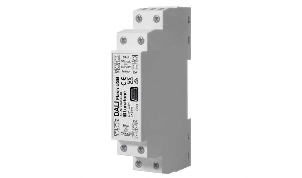 Hutschiene Flash USB - 89454248