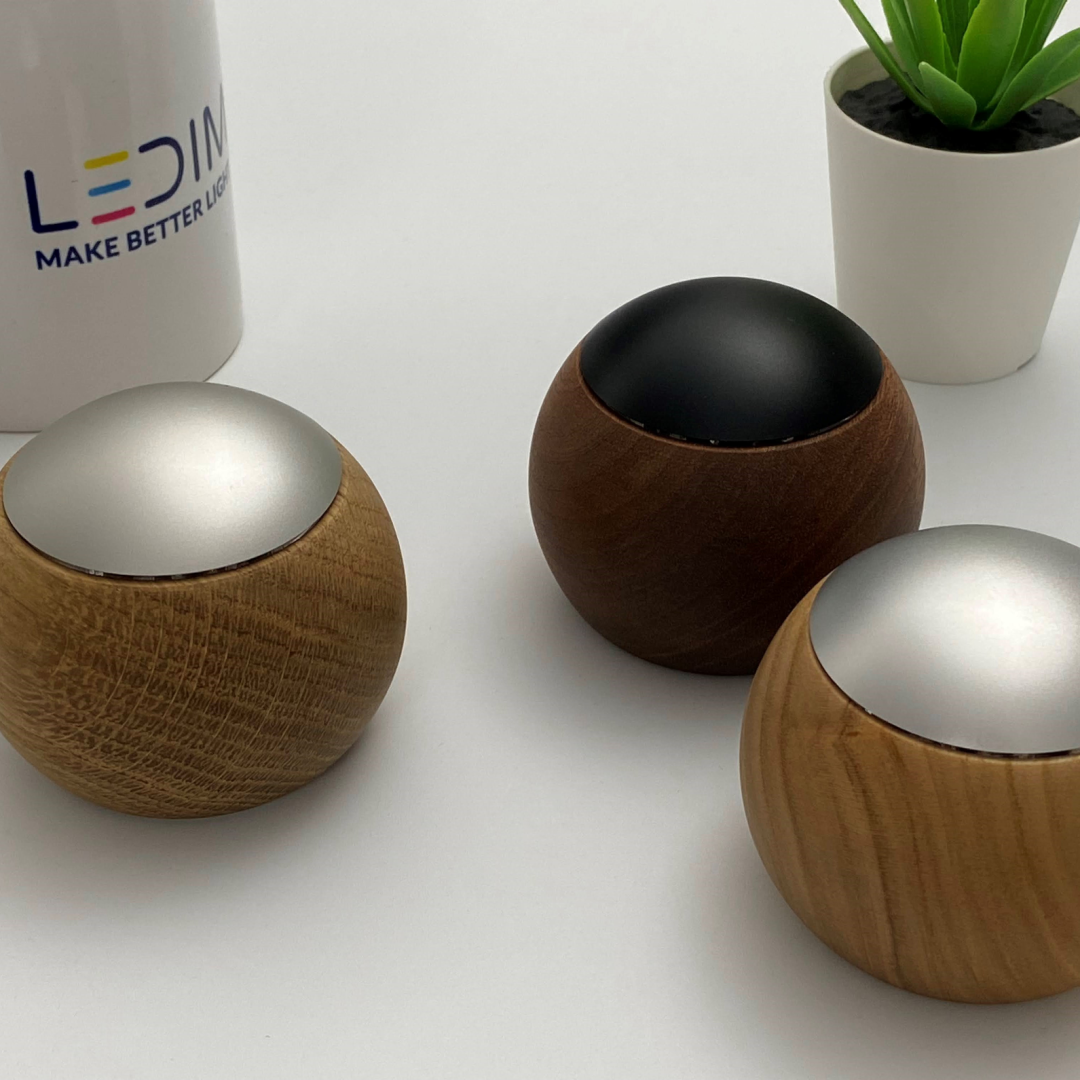 LEPUK | Casambi -Touch-Dimmer