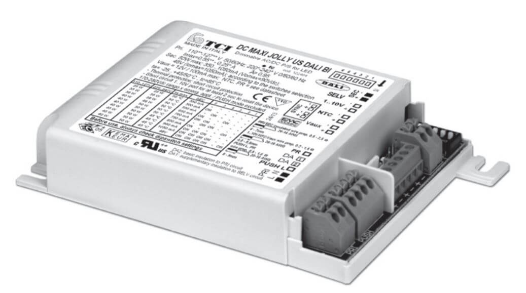 AM - Linear Built-In 151464