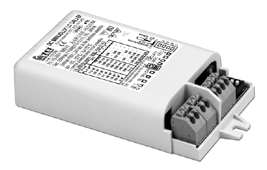 123396 Built-In (PWM)