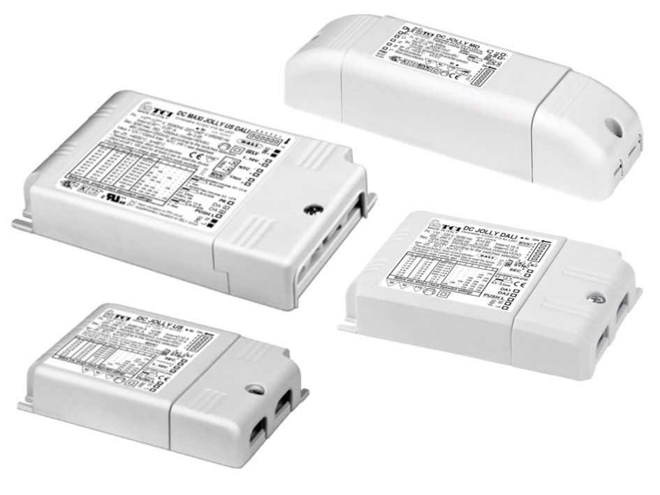 350mA Konstantstromquellen für Illuxtron Mini DL Serie