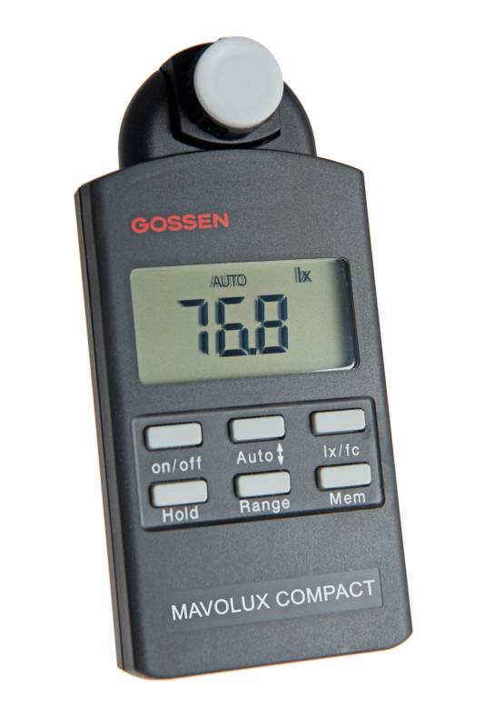 MAVOLUX Compact M502C