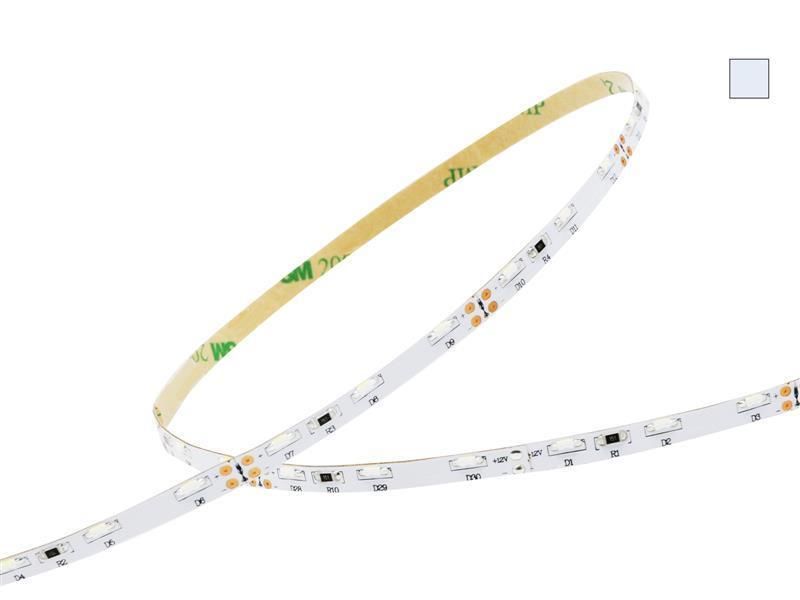 Flexible 12V LED Stripe side | 60 LEDs/m