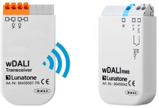 RM8 Set (Relais + Transmitter) (86459542+T)
