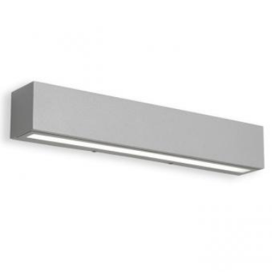 metallized grey