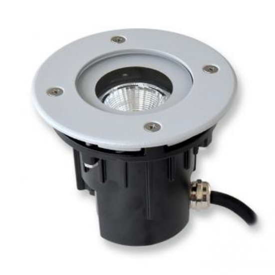 rund Ø125mm