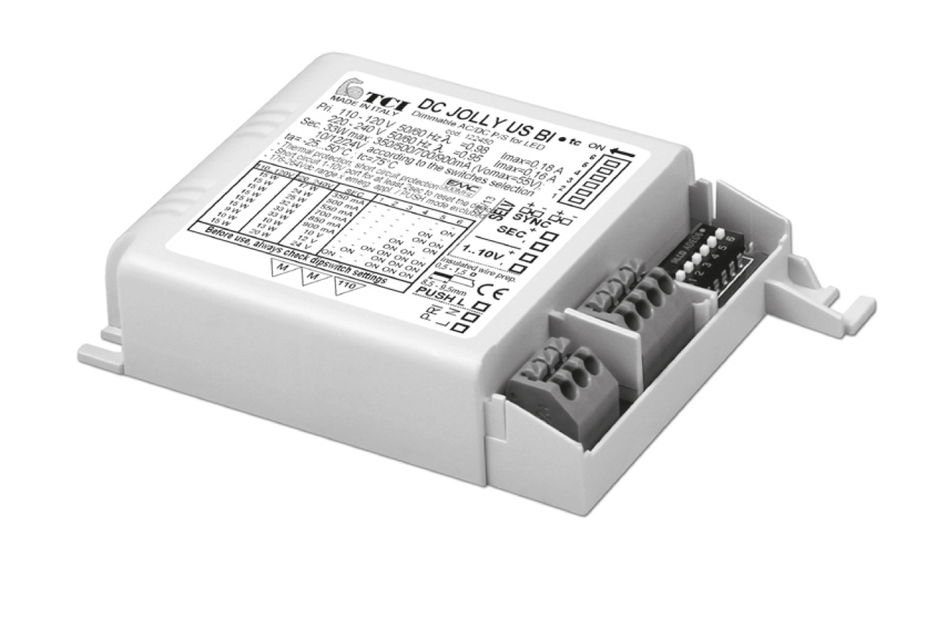 126450 (Hybrid-Dimming, Built-In) 