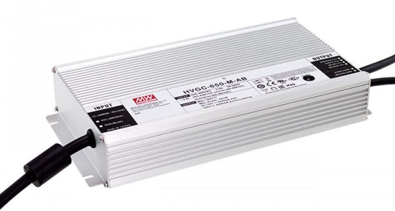 HVGC-650 High Performance LED Driver