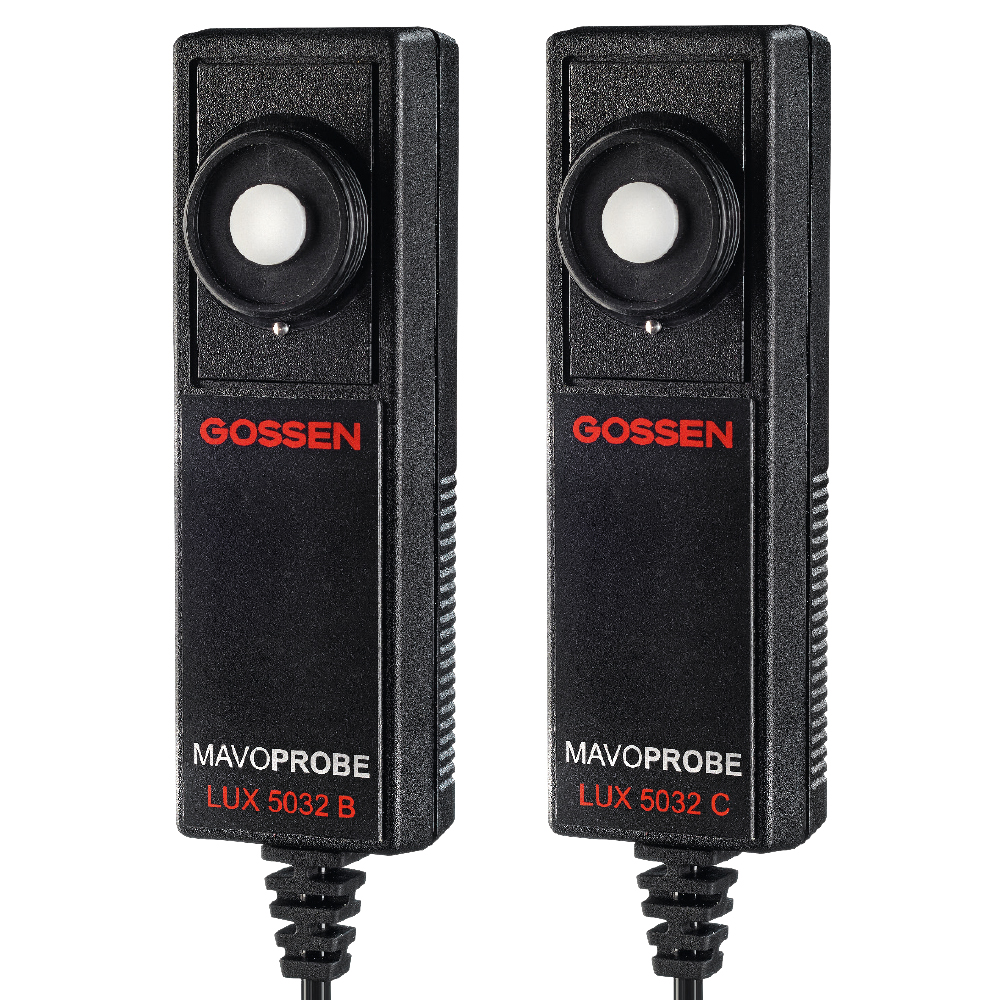 MAVOPROBE LUX 5032 C