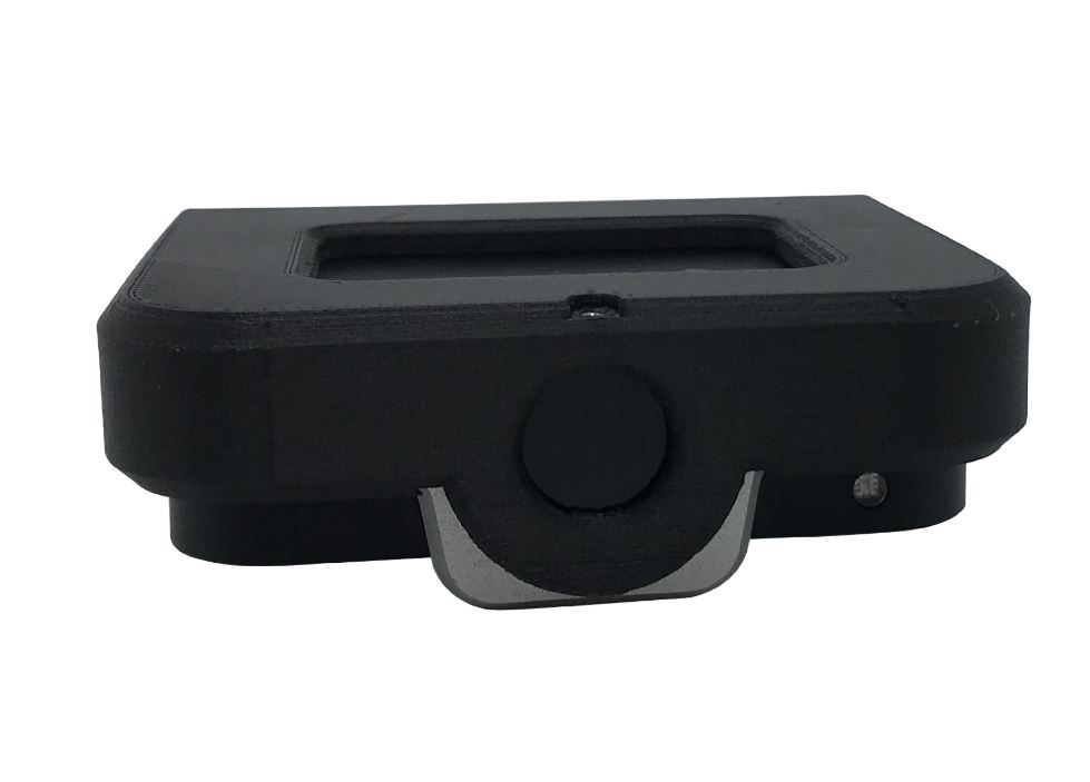 ND-Filter für Messsung bis 200.000Lux