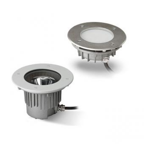 Downlights PASSUM UP 4W