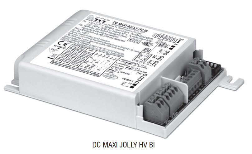 127414BI (Hybrid Dimm; Geräteeinbau)