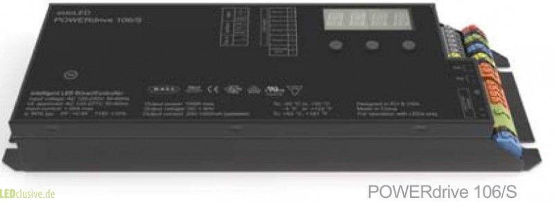 PWR106/S1