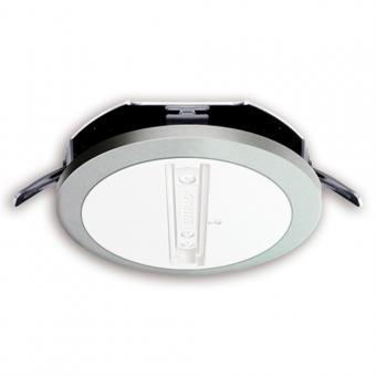 Built-in pot for universal point outlet for 3-phase adapter