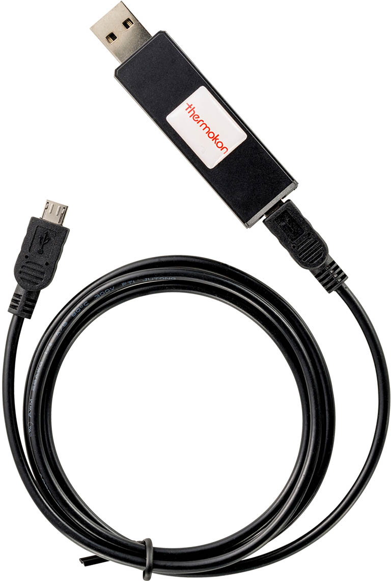USB-Interface