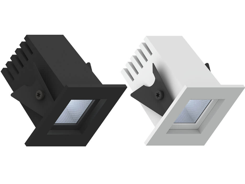 Fabio 35 Mini Downlight