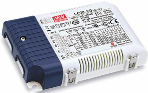 1-10V, PWM, Poti