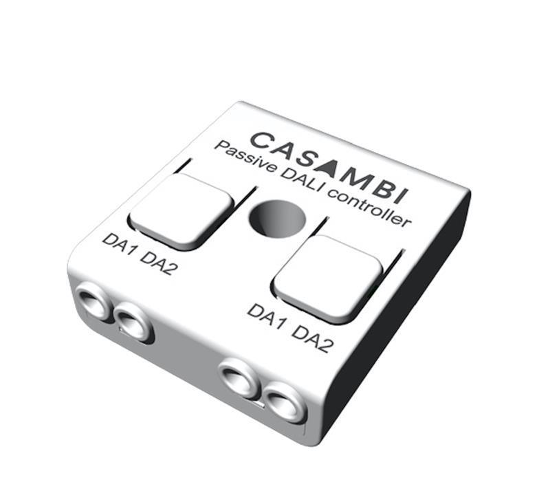 Installation housing 801570