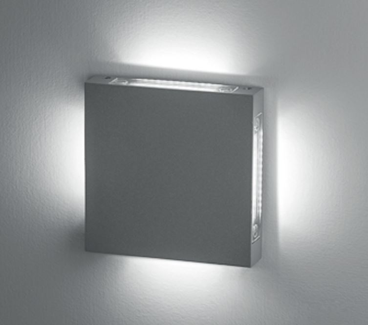 STAMP LED Marker light 3/6 W, 1/2 light emissions