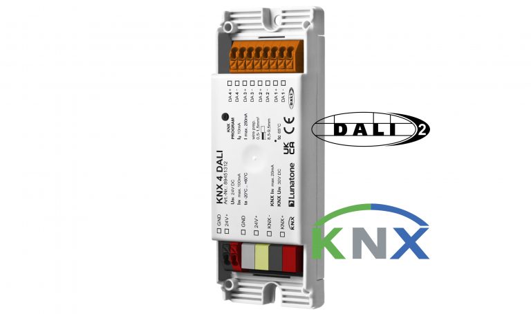 KNX4DALI Gateway | 89451312