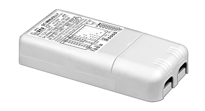Mini Jolly 20 | 1-10V & PUSH | 125400 | 151400