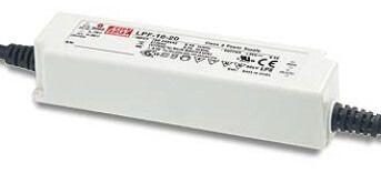 Meanwell LPF-16 Netzteil