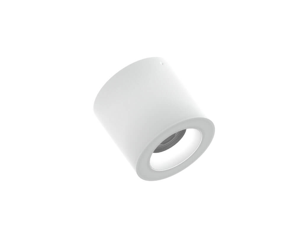 White / White