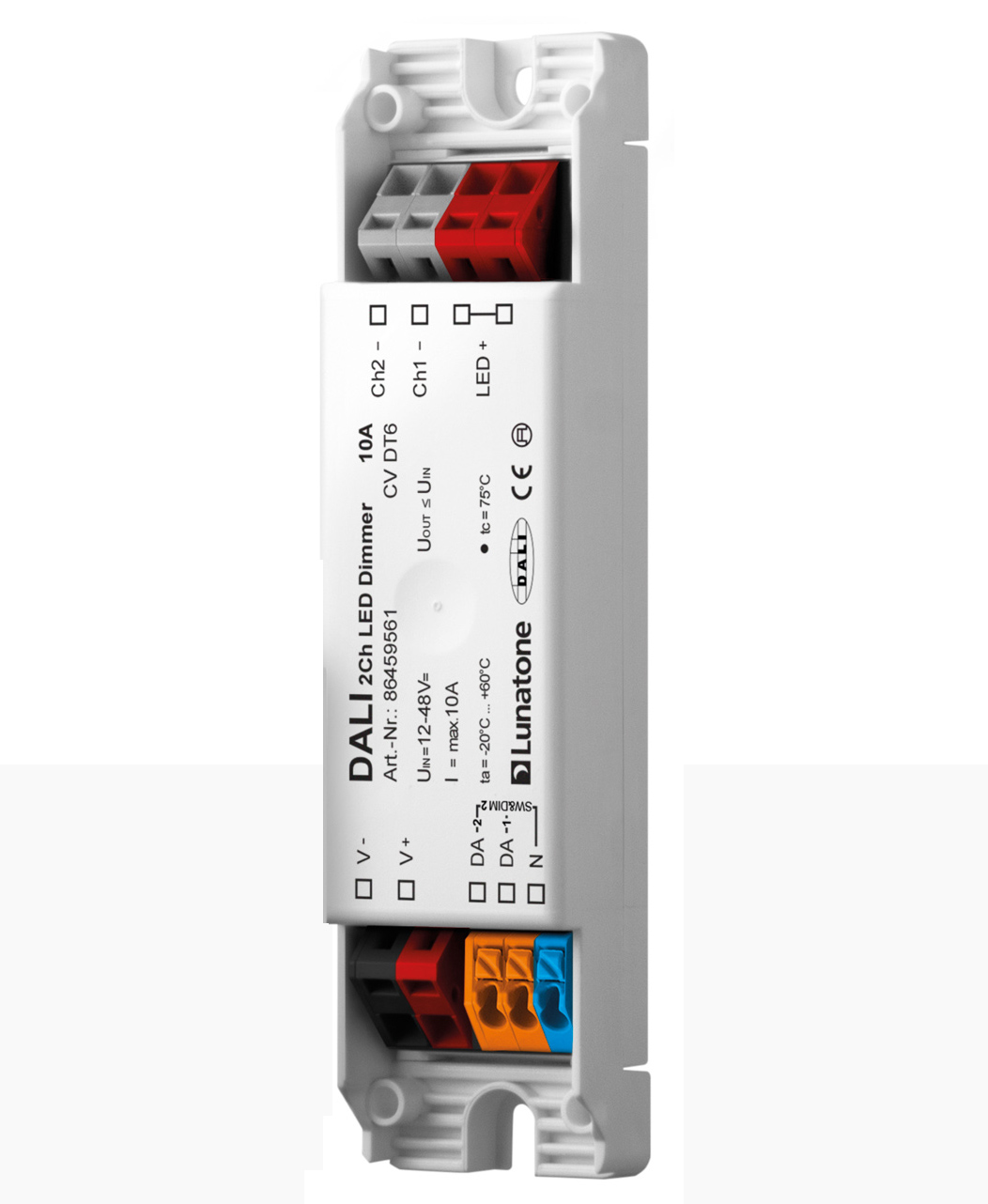 2 Kanäle 10A (86459561)