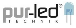PUR-LED GmbH & Co .KG