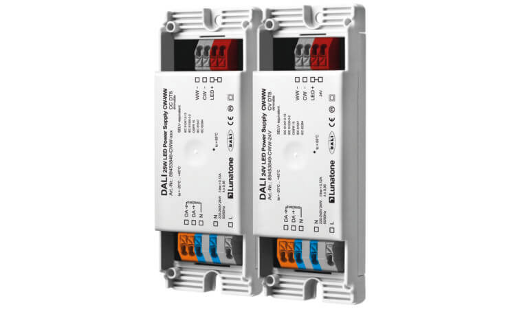 DALI LED Power Supply CW-WW