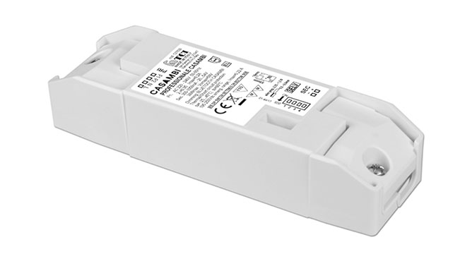 LED Treiber mit Casambi inside - TCI Professionale Casambi