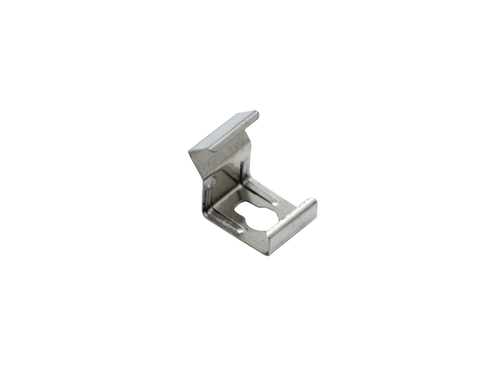 Halteklammer 45 °  Classic / High