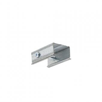 Pendulum clip, 50mm for suspension by rope - or. pendulum run
