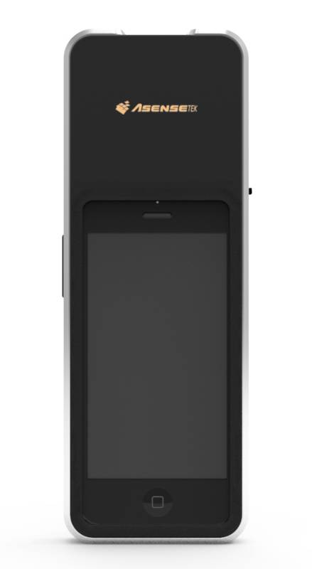 Spektrometer & Flickermeter Lighting Passport Pro Flagship