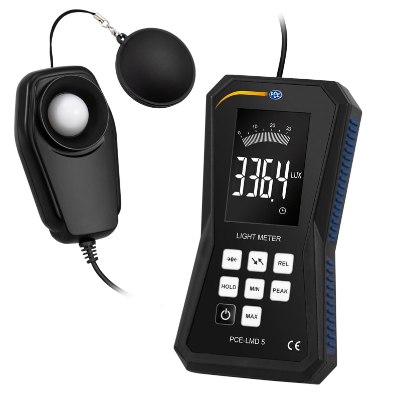 PCE Instruments Arbeitsschutzmessgerät PCE-LMD 10