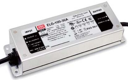 Meanwell ELG-100 Netzteil