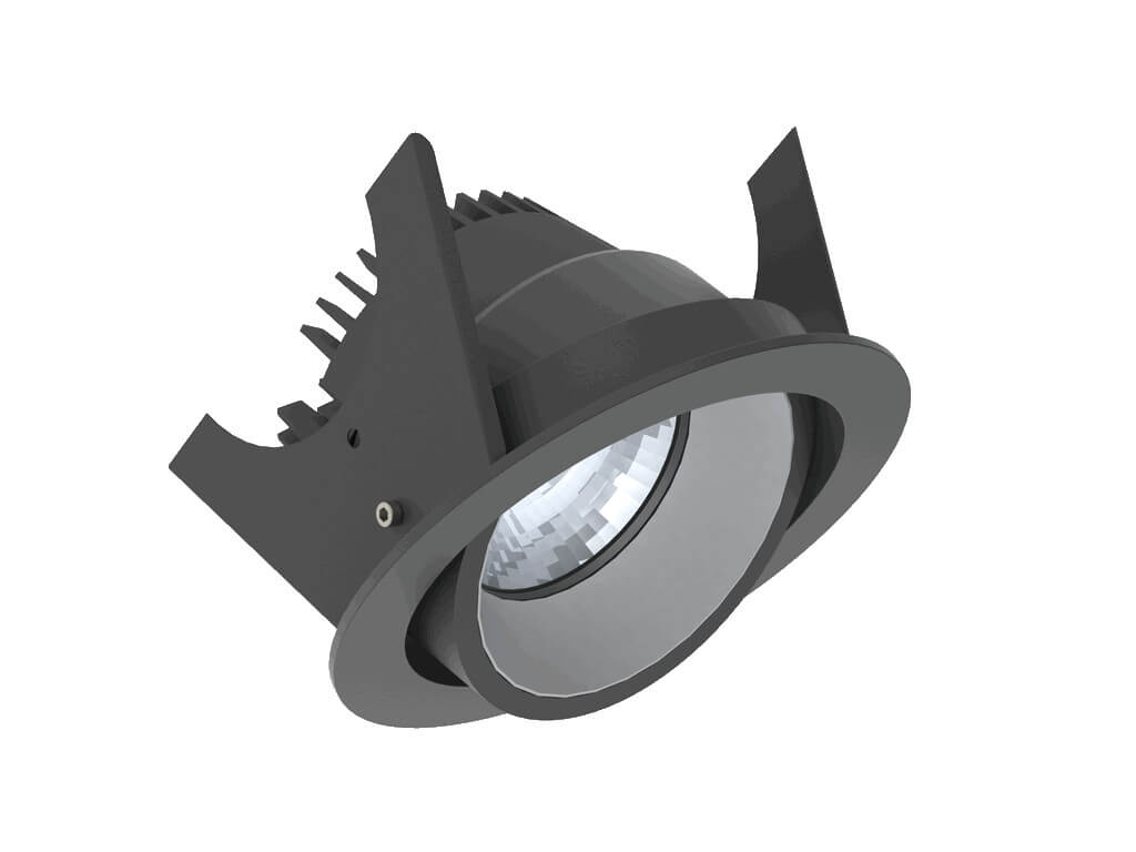 Schwarz / Silber