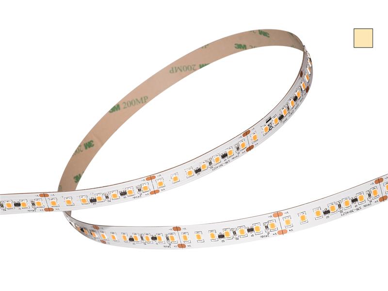 Flexible 24V LED Stripe KSQ| 140 LEDs/m