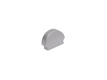 Endcap grey