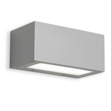 metallized grey