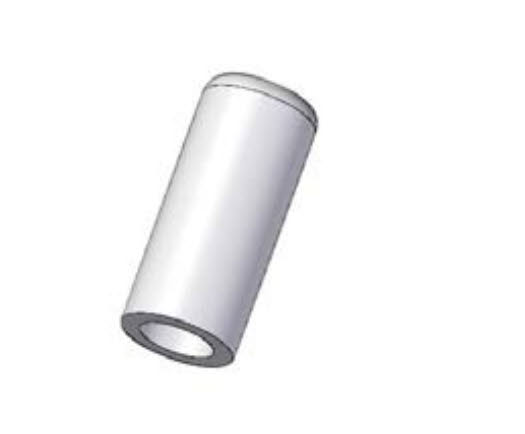Adapter 6mm