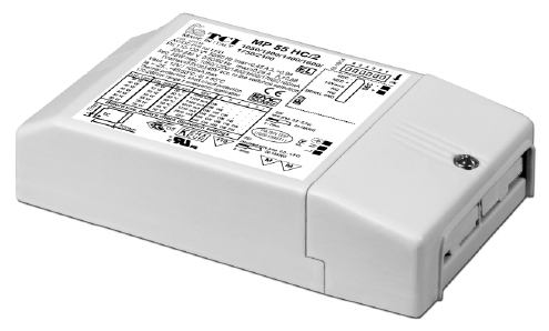 High Current LED Driver MP55